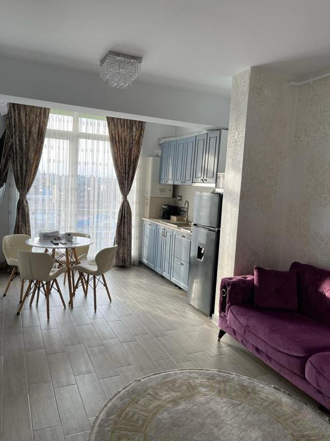 Michael By The Sea - Alezzi Beach Resort Navodari Exterior photo